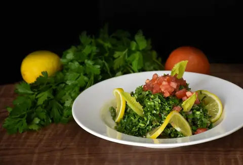 Tabbouleh