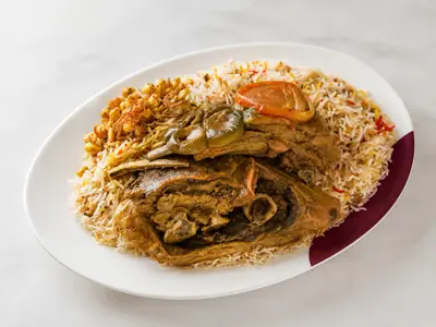 Madfoon Meat