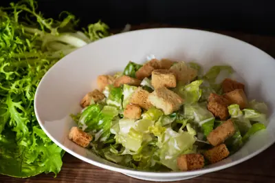 Caesar Salad