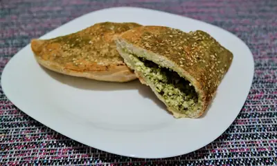 Cheese Samboosa