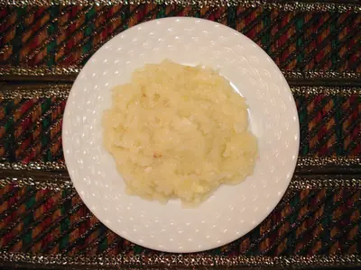 Garlic
