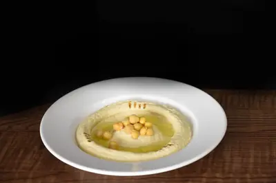 Hummus