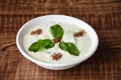 Yogurt