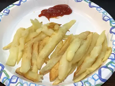 French Fries