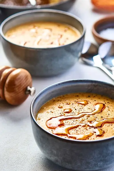 Lentil Soup