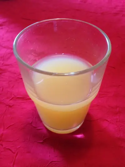 Apple Juice