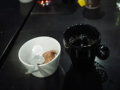 Pudding