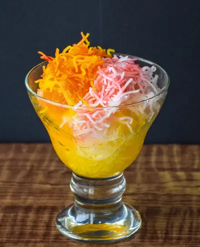 Falooda Irani