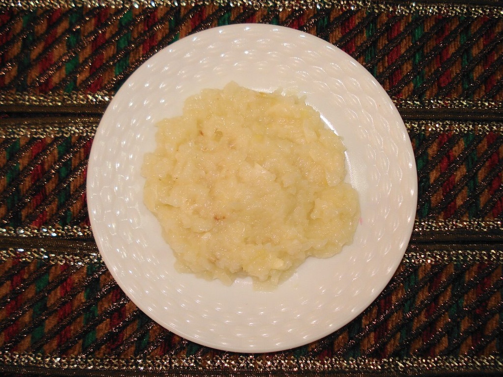 Garlic