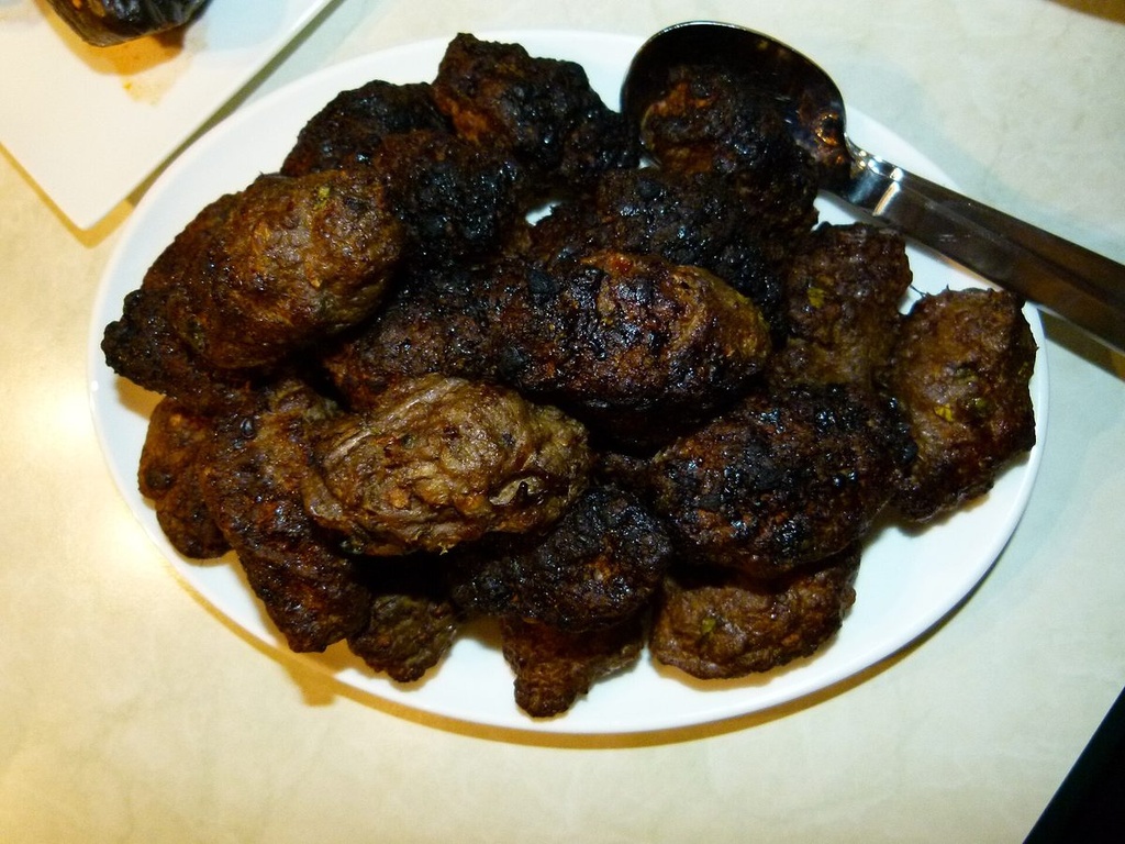 كبة