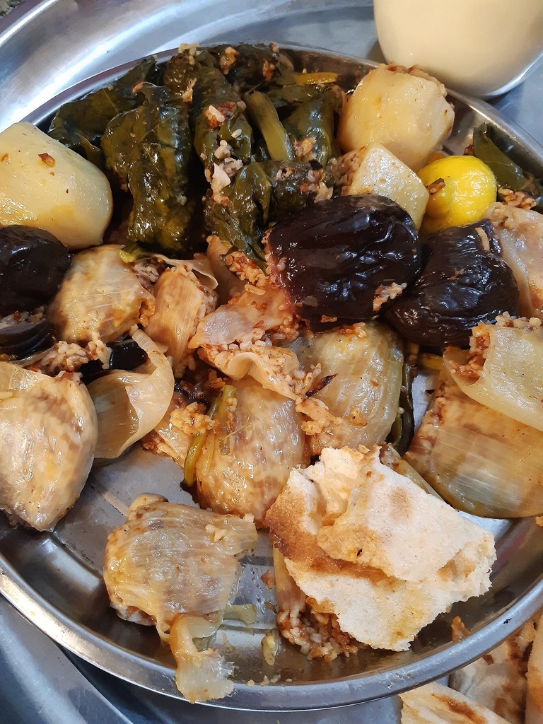ورق عنب