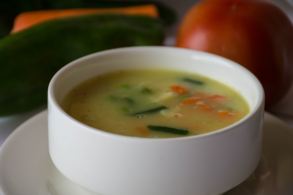 Veg Soup