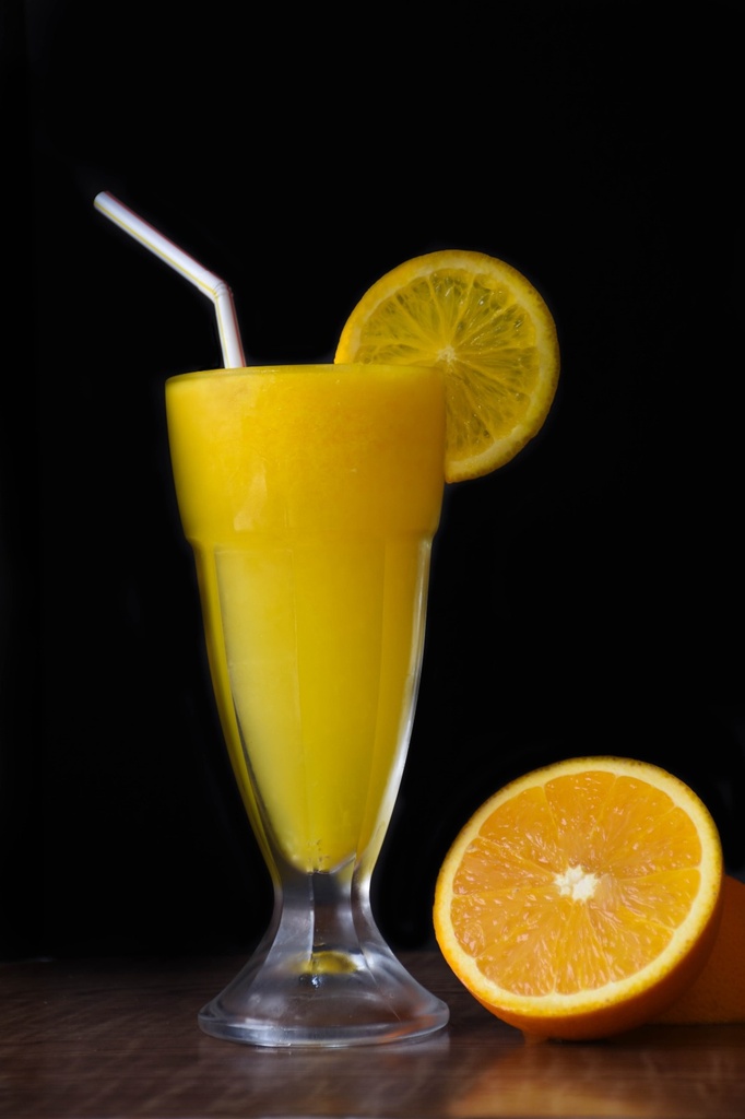 Orange Juice