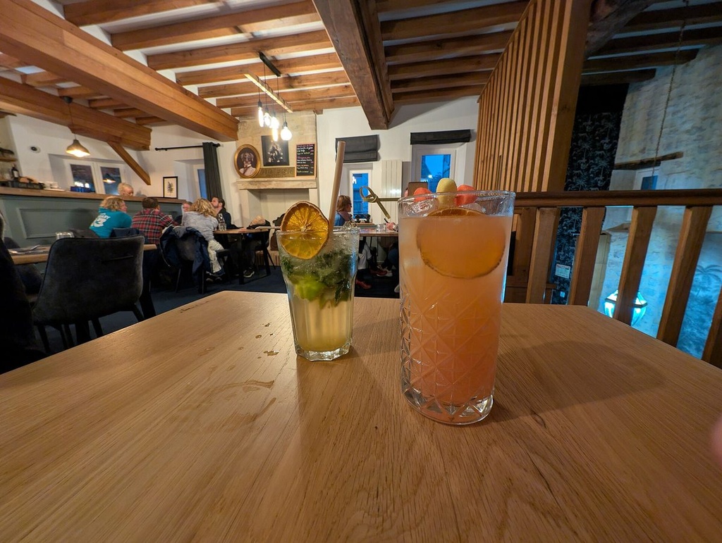 Mojito