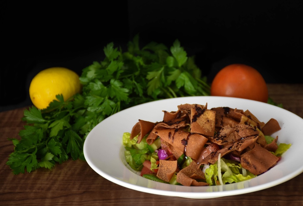Fattoush