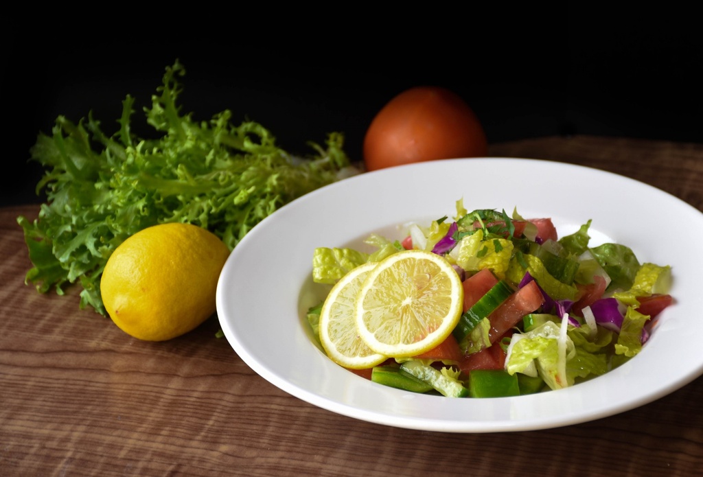 Mix Salad