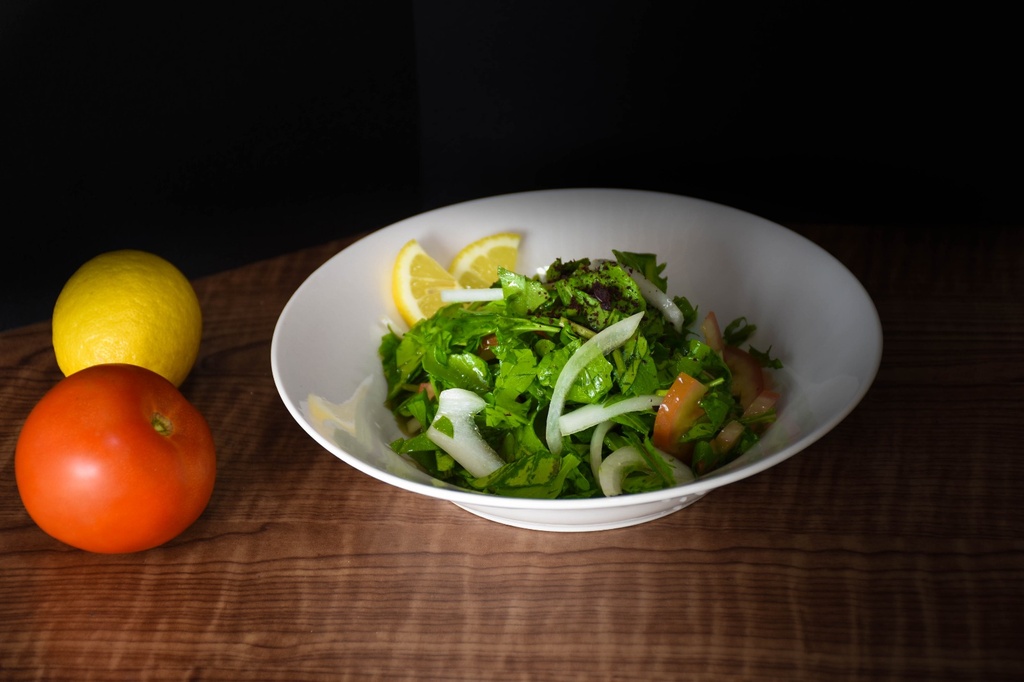 Arugula Salad